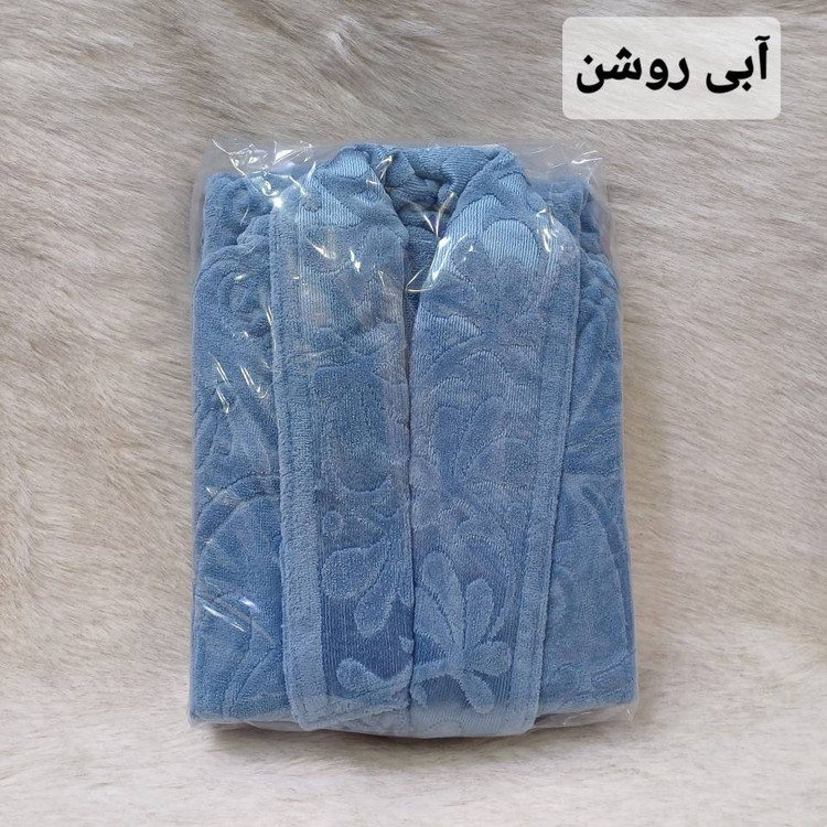 حوله تنپوش Home Text سایز XL ایکس لارج | پنبه خالص، تولید تبریز، جذب بالا