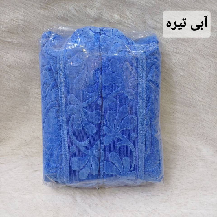 حوله تنپوش Home Text سایز 2XL | پنبه خالص، تولید تبریز، آب گیری بالا
