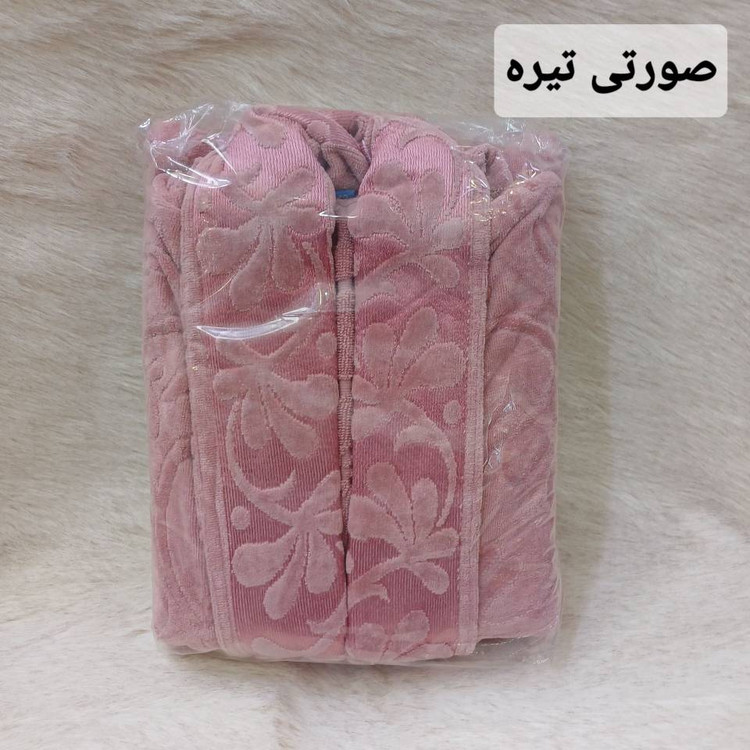 حوله تنپوش Home Text سایز 2XL | پنبه خالص، تولید تبریز، آب گیری بالا